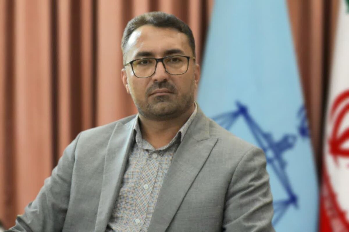 مجتبی قهرمانی