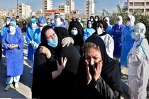 جولان کرونا در 10 شهرستان هرمزگان/ ثبت رکورد 810 بیمار بستری