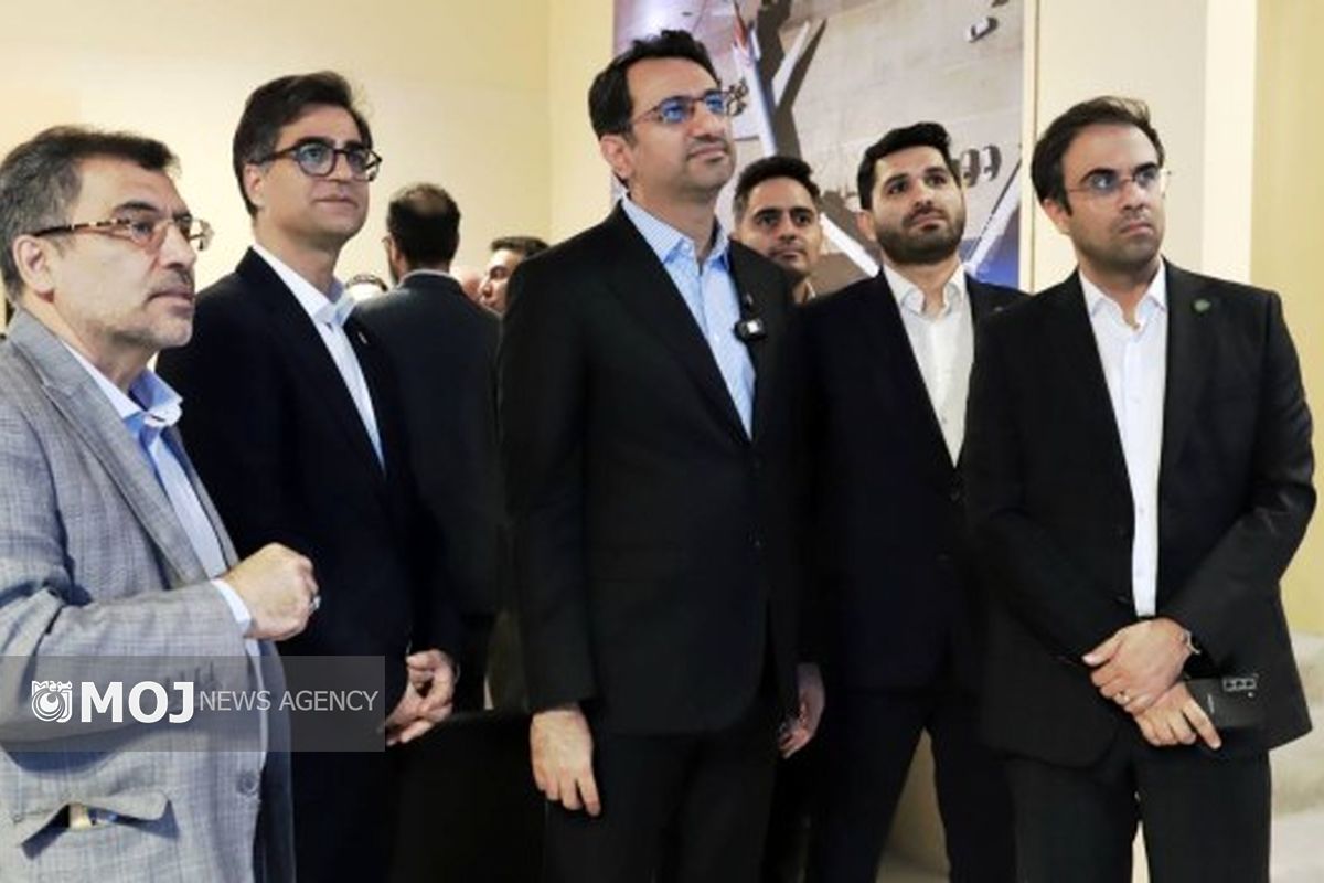 ایران اکسپلو ۲۰۲۵ 