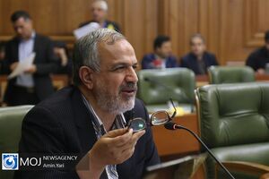 مجسمه بزرگ ملک المتکلمین گم شده است!