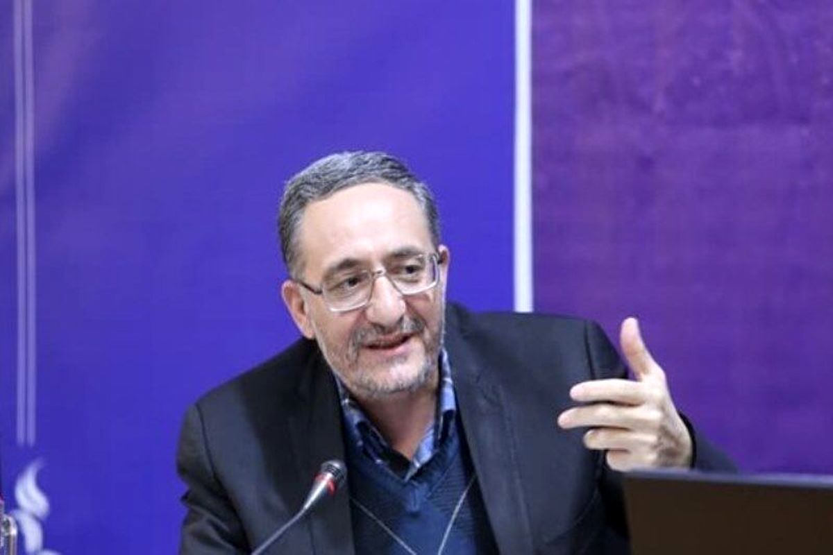 حسین اسلامی