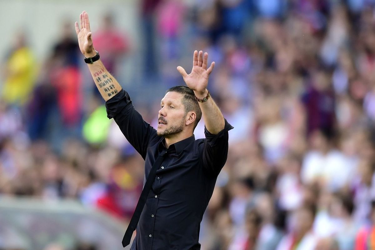 دیگو سیمئونه