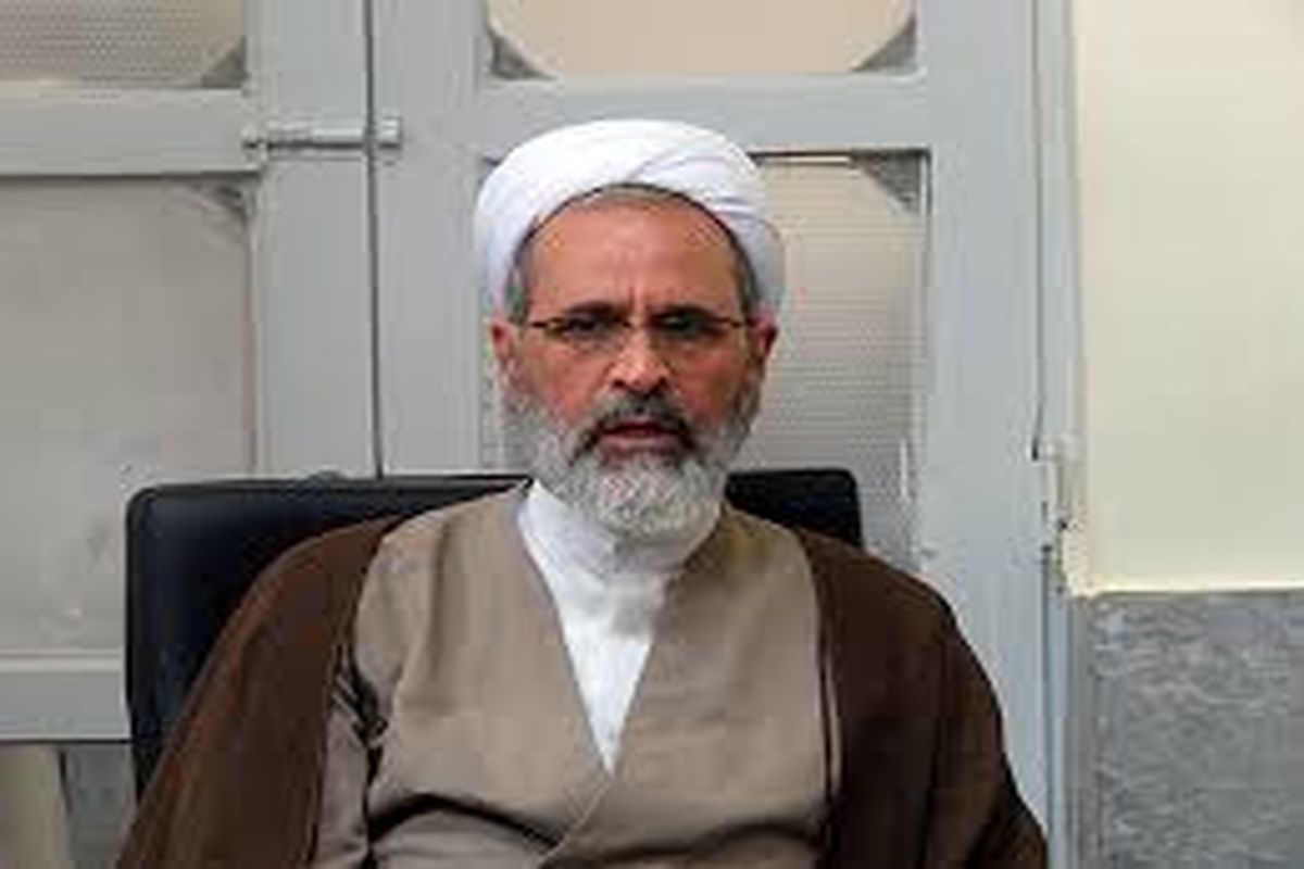 مدیر حوزه های علمیه استان یزد