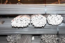 توانایی تولید گردهای صنعتی از سایز ۱۸ تا ۱۵۰ در ذوب آهن اصفهان وجود دارد