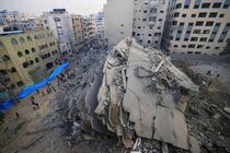 غزه، سودای اسرائیل حذف کامل فلسطینیان از موطن شان است