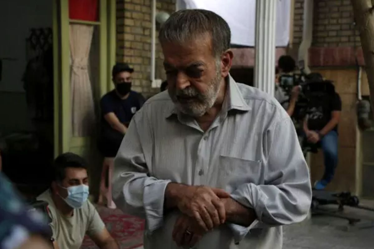 سریال خوشنام