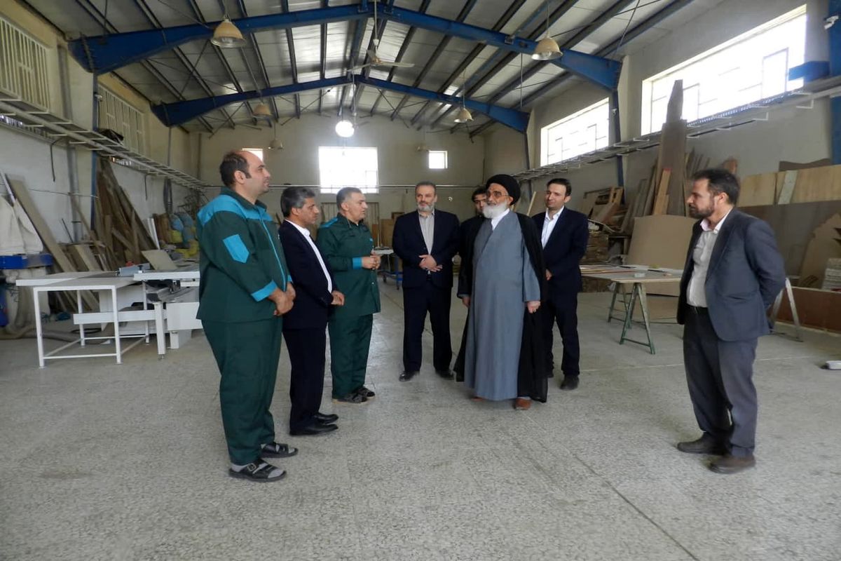 حرم مطهر  حضرت معصومه(س)