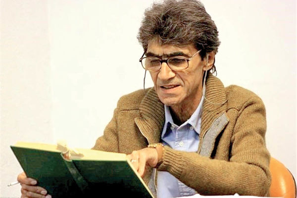 ناصر تقوایی بخشی از حافظه جمعی سینمای ایران است