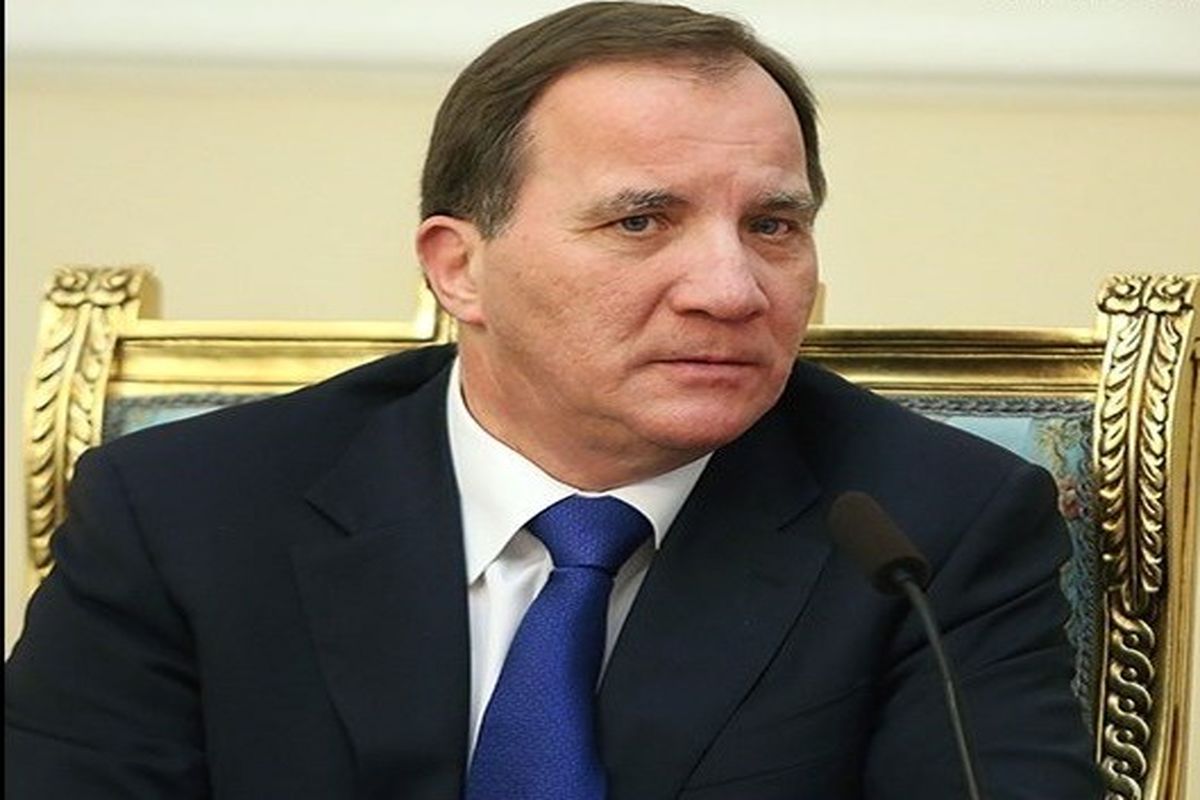 نخست وزیر سوئد