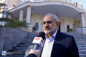 مجتمع فولاد بیجار با سرمایه گذاری ۱۵۰ میلیون یورویی در حال اجرا است