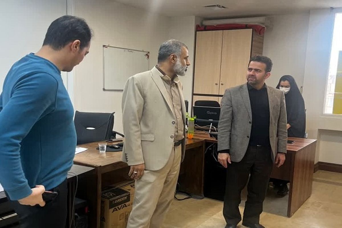 شورای شهر قم