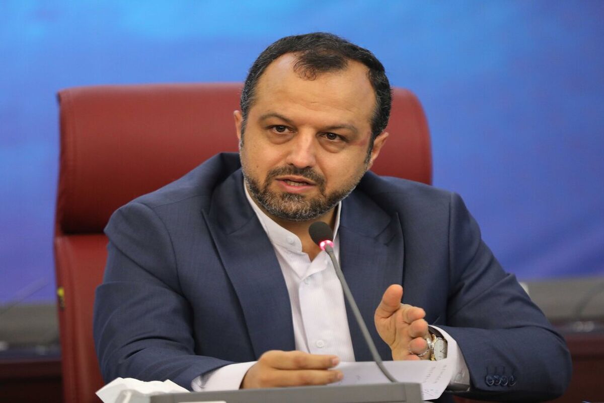 وزیر اقتصاد