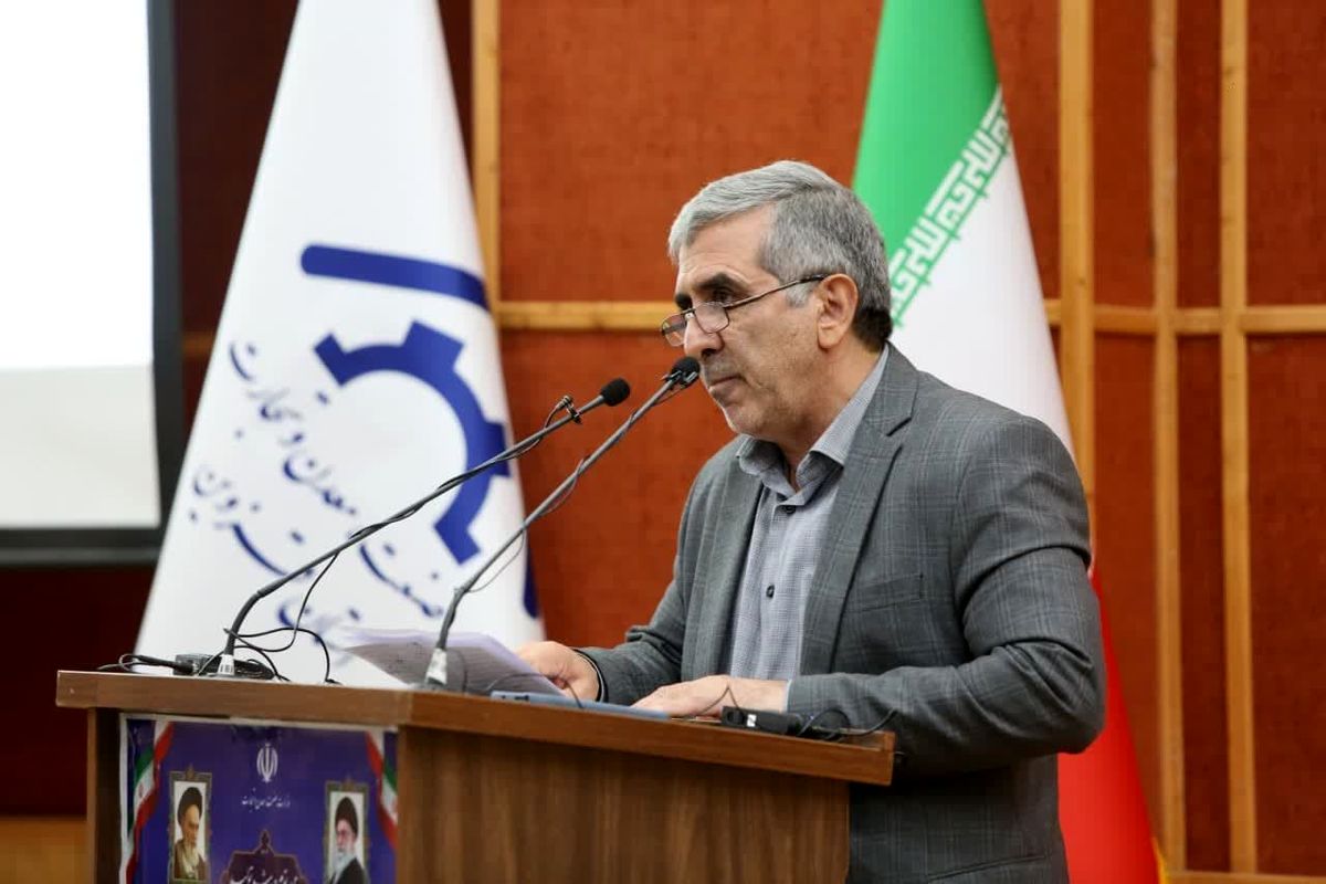 مدیرکل صمت قزوین1