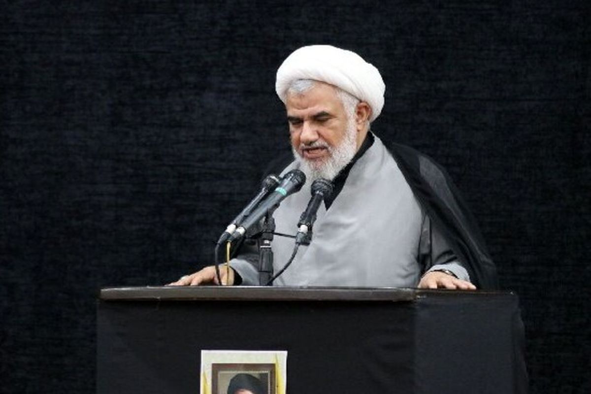 امام جمعه بندرعباس 