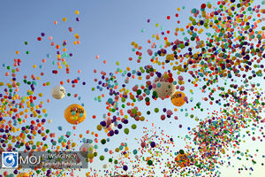 جشن غدیر در تهران -1