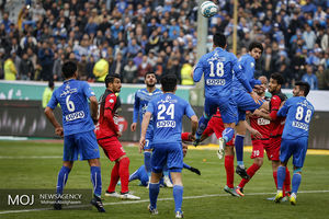 بلیت فروشی دربی 86 آغاز شد