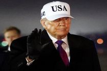 ترامپ دستور انتشار پرونده‌های مربوط به فرازمینی‌ها را صادر کرد