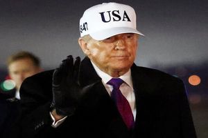 دیوان عالی آمریکا تعرفه‌های ترامپ را لغو کرد