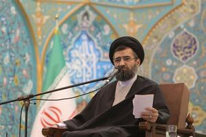 سفارش خاص امام جواد(ع) در مورد موسی مبرقع(ع)
