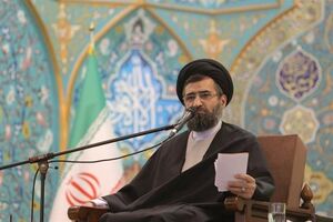 سفارش خاص امام جواد(ع) در مورد موسی مبرقع(ع)