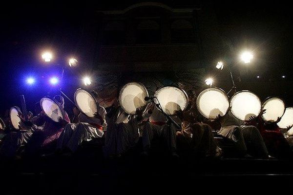 تالار رودکی میزبان شب‌های پر نغمه هنرستان موسیقی پسران