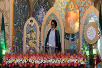 لزوم ترویج شادی سبک زندگی اهل بیت(ع) در مناسبت‌های دینی