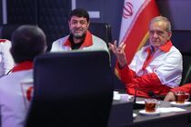 هلال‌احمر می‌تواند حلقه اتصال سلایق مختلف اجتماعی باشد