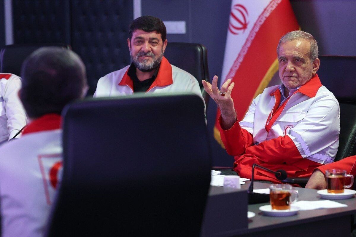 رئیس جمهور