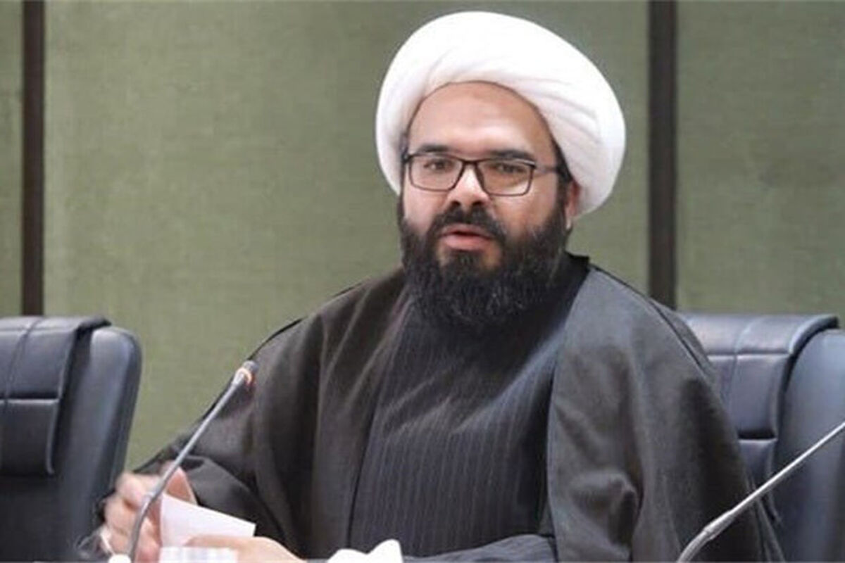 جواد نیک بین