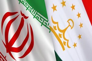 تعطیلی سفارت تاجیکستان در تهران تکذیب شد