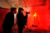 مستوفی: نحوه روایت «باور» سبب شد سراغ فضای اکسپریمنتال بروم