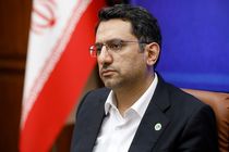 پیام تسلیت مدیرعامل سازمان منطقه آزاد کیش در پی حادثه بندر شهید رجایی