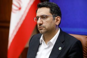 بررسی ظرفیت‌های علمی و فناوری کیش با معاون علمی و فناوری رئیس جمهور