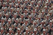 فراخوان مشمولان لیسانس و بالاتر برای خدمت سربازی در اردیبهشت 97