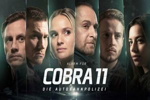 پخش سری جدید سریال «کبری ۱۱ ـ آشتی‌ناپذیر» از شبکه پنج سیما 