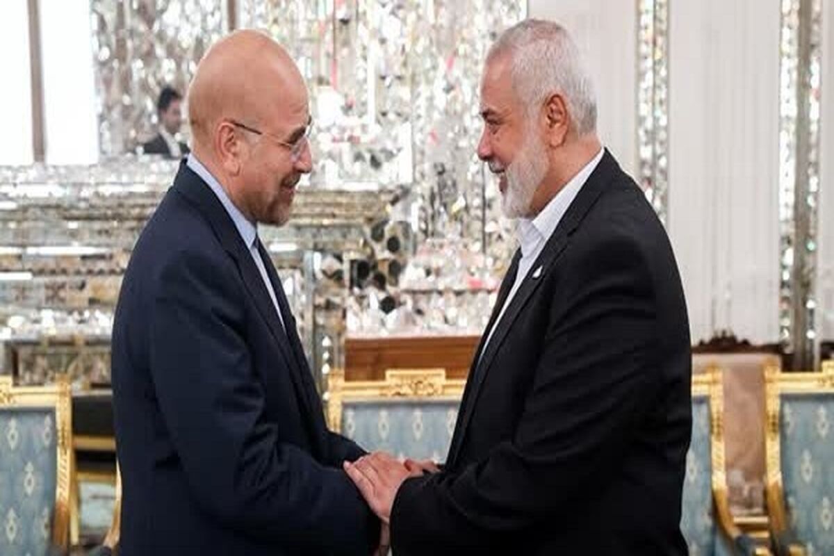 هنیه