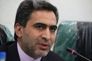 انتصاب محمد میرزابیگی به سمت مشاور وزیر بهداشت  