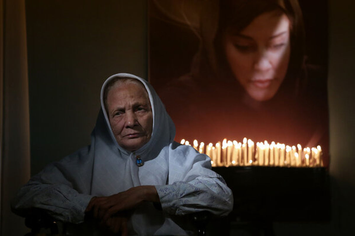 فیلم سینمایی جنون