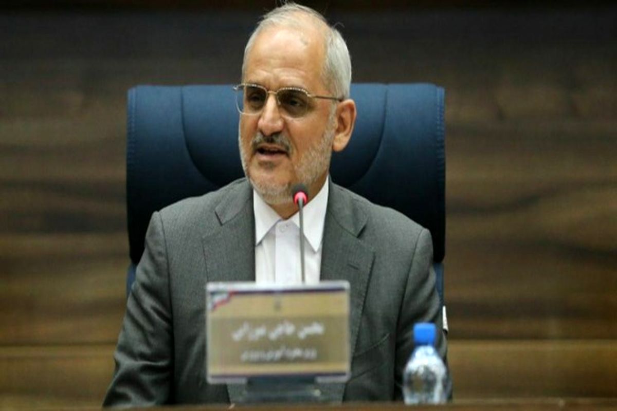 محسن حاجی میرزایی