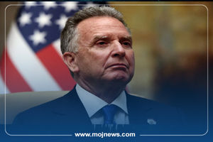 اینفوگرافیک/ «استیو ویتکاف» نماینده آمریکا در مذاکرات با ایران را بیشتر بشناسید 