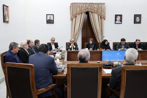 معاون اول رئیس‌جمهور به خاطر حمایت‌های مقام معظم رهبری از دولت قدردانی کرد