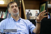 هیچ بخشی از جریان اصولگرایی نمی تواند با جریان احمدی نژاد کنار بیاید