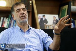 هیچ بخشی از جریان اصولگرایی نمی تواند با جریان احمدی نژاد کنار بیاید