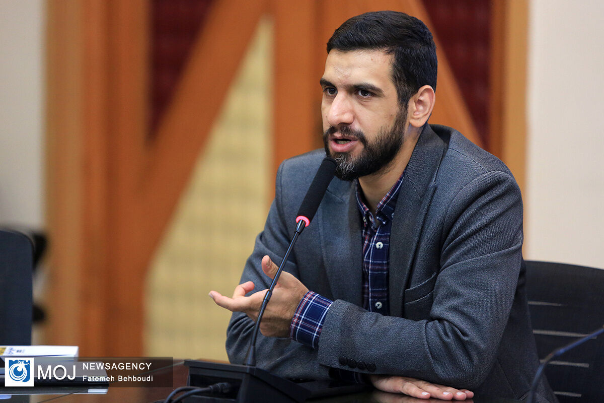 امضای تفاهم نامه کانون پرورش فکری کودکان و نوجوانان با پژوهشکده شورای نگهبان