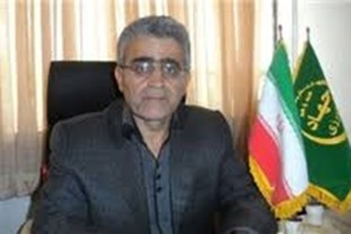موسوی جهاد