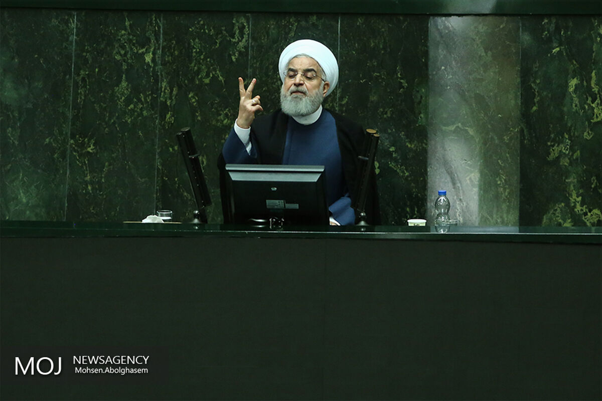 سوال نمایندگان مجلس از رییس جمهوری