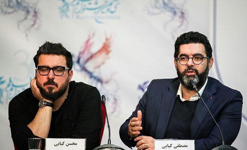 بخشی از بازیگران «همگناه» برادران کیایی معرفی شدند