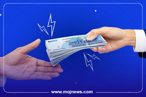 اینفوگرافیک/جزئیات عیدی کارگران در سال ۱۴۰۵