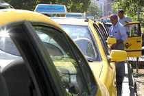 برگزاری دوره‌های آموزشی ویژه ناوگان تاکسیرانی کرمانشاه