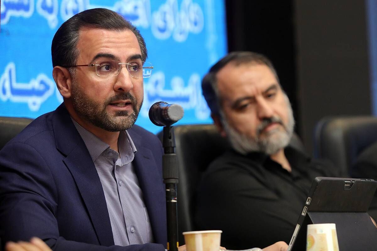 حامد صبوری
